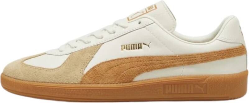 Puma Soft Wns Sneakers Laag Rs-X Model White Dames