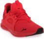 PUMA Softride Enzo Evo Be Hardloopschoenen Rood Man - Thumbnail 2