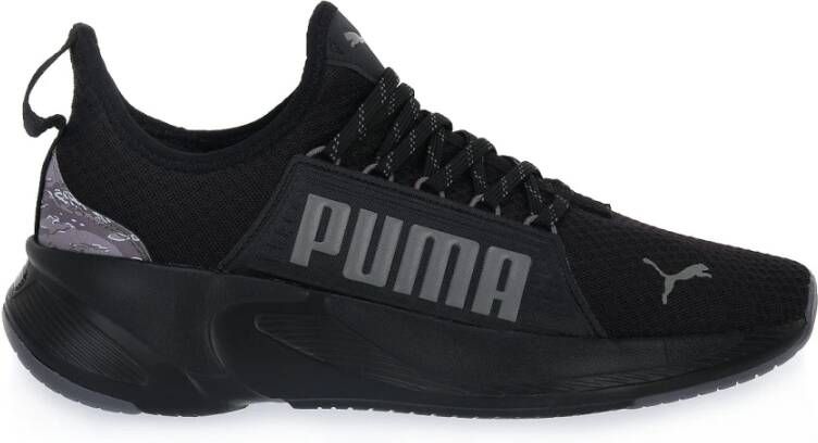 Puma SoftRide Premier Sneakers Black Heren