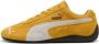 Puma Speedcat OG Goud & Wit Sneakers Yellow Dames - Thumbnail 1