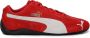 Puma Wmns Speedcat OG Speedcat in rood formaten: 37.5 - Thumbnail 14