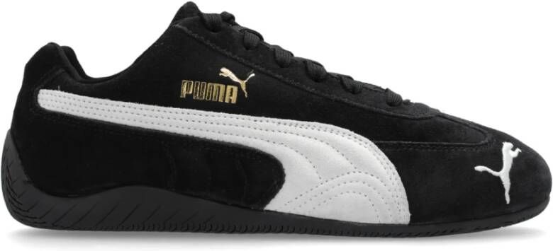 Puma Speedcat Sneakers Black Heren