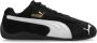 Puma Zwarte Speedcat OG Sneakers Wit Logo Multicolor - Thumbnail 14