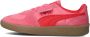 Puma Speelse Palermo Jr Sneakers Pink - Thumbnail 3