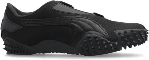 Puma Sport Schoenen Mostro Archief Black Heren