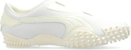 Puma Sport Schoenen Mostro Archief White Heren