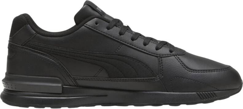 Puma Sportieve Comfort Schoenen Black Heren