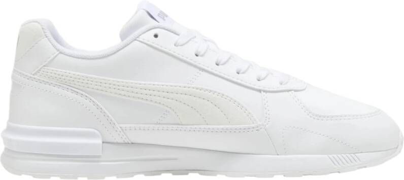 Puma Sportieve Comfort Schoenen White Dames