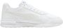 Puma Sportieve Herenschoenen Stijlvol Comfortabel White Dames - Thumbnail 6