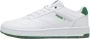 Puma Sportieve Heren Sneakers White Heren - Thumbnail 1