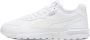 Puma Sportieve Herenschoenen Stijlvol Comfortabel White Dames - Thumbnail 1