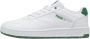 Puma Sportieve Heren Sneakers White Heren - Thumbnail 10