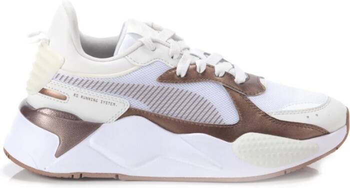 Puma Sportieve Sneaker Multicolor Dames