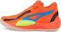 Puma Sportieve Sneakers Model: Sneakers Orange Heren - Thumbnail 1