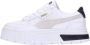 Puma Sportieve Sneakers White Dames - Thumbnail 1