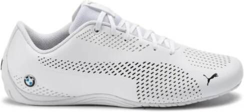 Puma Sportieve Witte Sneakers Drift Cat 5 Ultra II White Heren