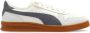 Puma Sportschoenen Indoor White Heren - Thumbnail 6