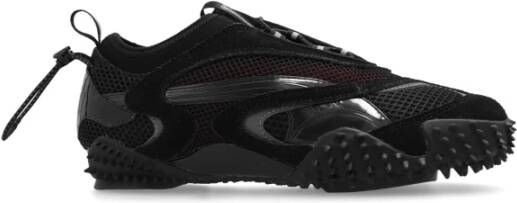 Puma Sportschoenen Mostro AC Aries Arise Black Dames