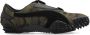 Puma Camo Sneakers Wild Willow Dark Olive Green - Thumbnail 7