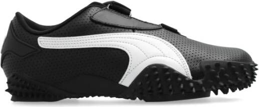 Puma Sportschoenen Mostro Perf Black Dames