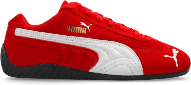 Puma Sportschoenen Speedcat Red Dames