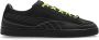 Puma Sportschoenen Suede HP Aries Arise Black Heren - Thumbnail 1