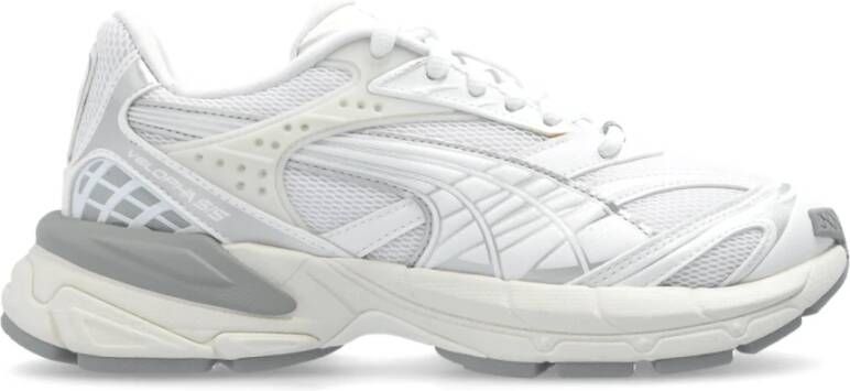 Puma Sportschoenen Velophasis Always On White Dames