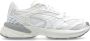 Puma Sportschoenen Velophasis Always On White Dames - Thumbnail 1