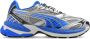 Puma Sportschoenen Velophasis Phased Blue Dames - Thumbnail 1