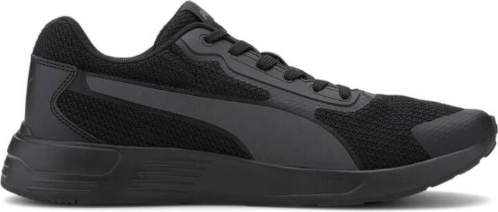 Puma Sportschoenen Zwart Heren