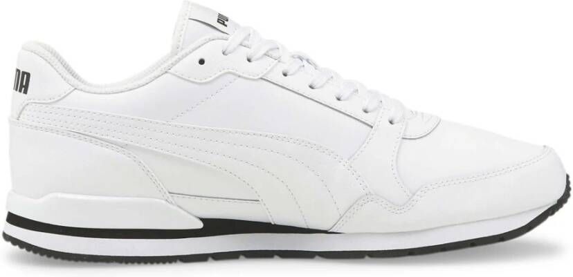 Puma St Runner V3 L Sneakers White Heren