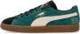 Puma Staple Sneakers Green Heren - Thumbnail 1