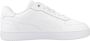 Puma Stijlvolle Caven 2.0 LUX Sneakers White Heren - Thumbnail 3