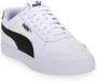 Puma Stijlvolle Herensneakers voor elke gelegenheid White Heren - Thumbnail 81