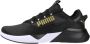 Puma Retaliate 2 Hardloopschoenen Black Heren - Thumbnail 5