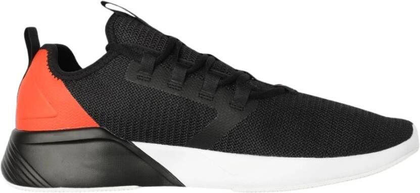 Puma Stijlvolle hardloopschoenen tevredenheid stap Black Heren