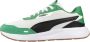 Puma Lage Sneakers Runtamed Plus Multicolor Heren - Thumbnail 7