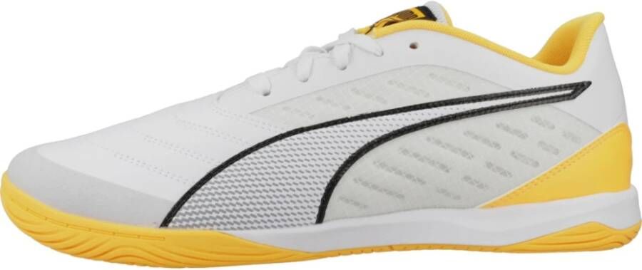 Puma Stijlvolle Ibero IV Sneakers White Heren