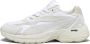 Puma Stijlvolle Nitro Canyons Sneakers voor White - Thumbnail 1