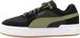 Puma Stijlvolle Pro Trail Sneakers voor Mannen Black Heren - Thumbnail 2