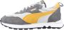 PUMA SELECT Rider Fv Retro Rewin Sneakers Grijs Man - Thumbnail 2