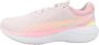 Puma Stijlvolle Sneakers voor Moderne Vrouwen Pink Dames - Thumbnail 1