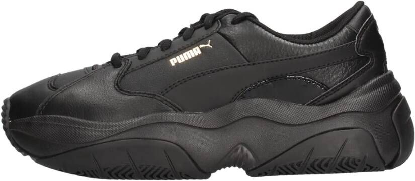 Puma Sneakers in zwart voor Dames grootte: 37 5