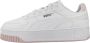 Puma Street Holo 2.0 Junior Sneakers White Dames - Thumbnail 1