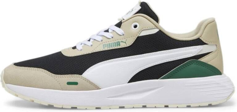 Puma Stijlvolle Heren Hardloopschoenen White Heren