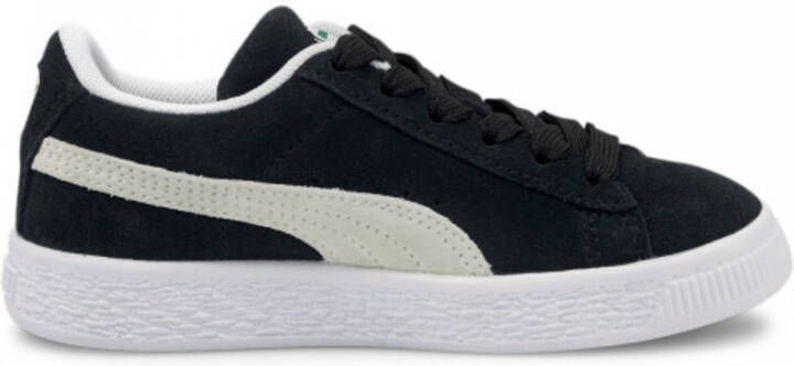 Puma Suede Classic XXI Cadet Sneakers Zwart Heren