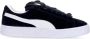 Puma Suede XL | black white Zwart Suede Lage sneakers Unisex - Thumbnail 24