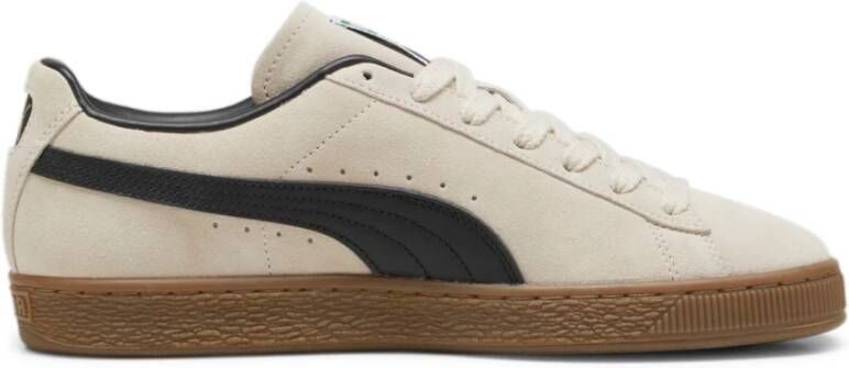 Puma Suede Terrace Sneakers Beige Heren