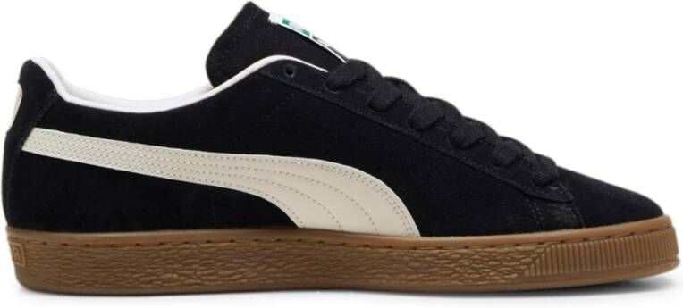 Puma Suede Terrace Sneakers Black Heren