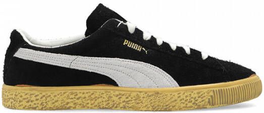 Puma Suede VTG The NeverWorn sneakers Zwart Heren